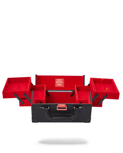 24/7 JEWELRY CASE