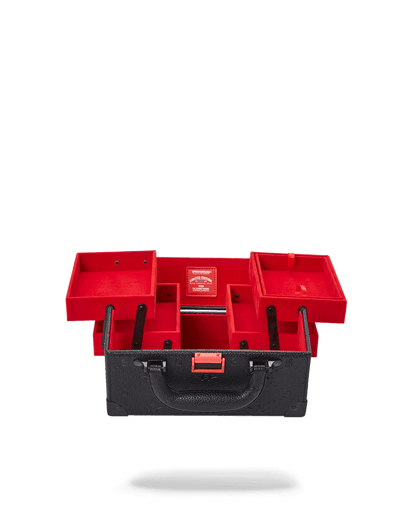 24/7 JEWELRY CASE