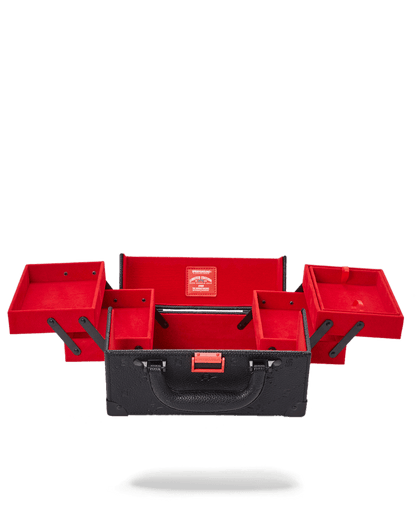 24/7 JEWELRY CASE