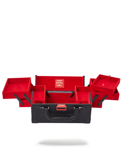24/7 JEWELRY CASE