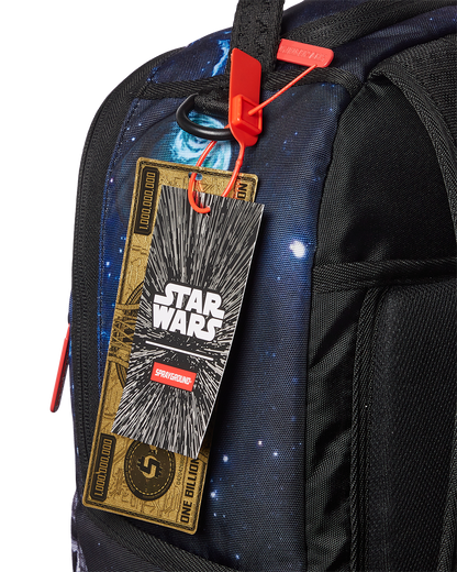 STAR WARS DEATH SHARK BACKPACK