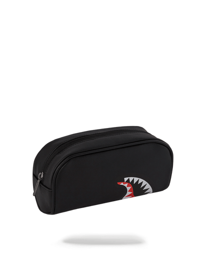 BLACK SHARK MOUTH POUCH