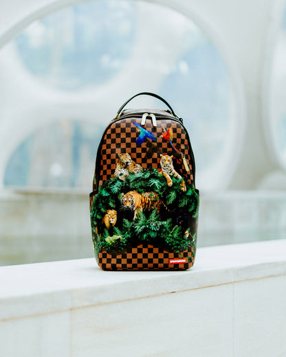 WILDLIFE WONDER BACKPACK (PROCEEDS GOES TO WORLD WILDLIFE FUND)