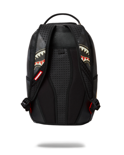 YEAR OF THE TIGER BACKPACK (DLXV)