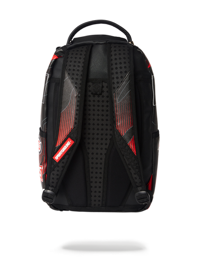 FORMULA 1 MENACING BACKPACK (DLXV)