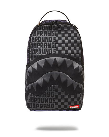 FIBER OPTIC LIGHTSHOW BACKPACK