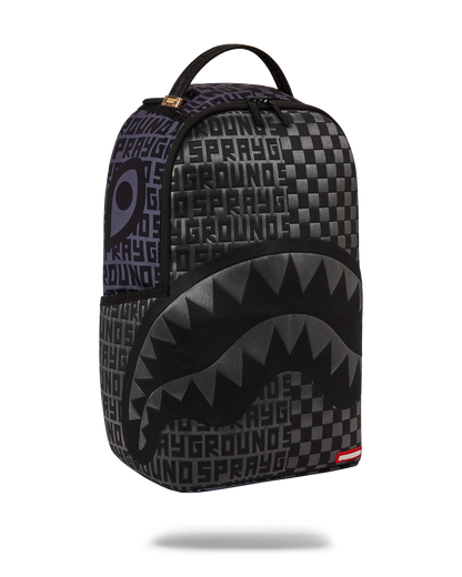 FIBER OPTIC LIGHTSHOW BACKPACK