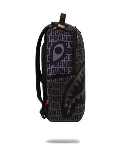 FIBER OPTIC LIGHTSHOW BACKPACK
