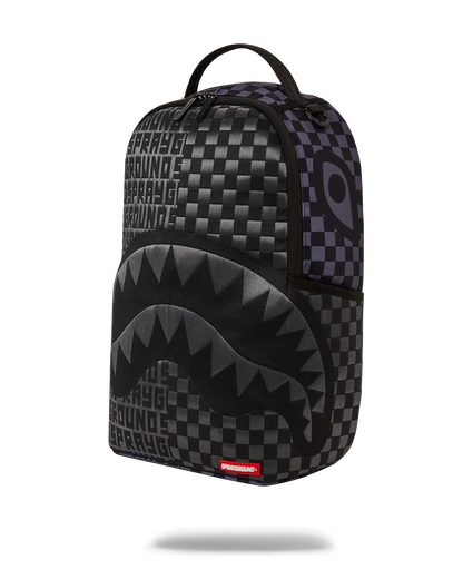 FIBER OPTIC LIGHTSHOW BACKPACK