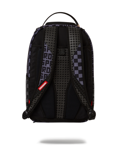 FIBER OPTIC LIGHTSHOW BACKPACK