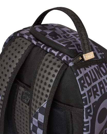 FIBER OPTIC LIGHTSHOW BACKPACK