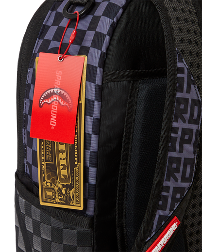 FIBER OPTIC LIGHTSHOW BACKPACK