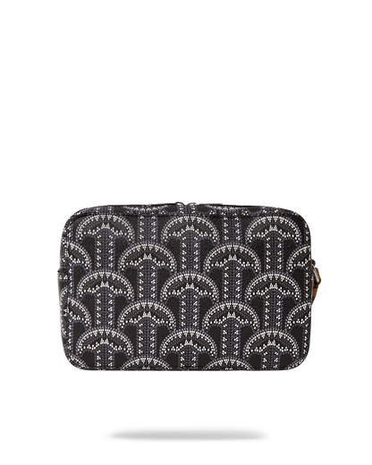 ILLUCHAINS TOILETRY BAG