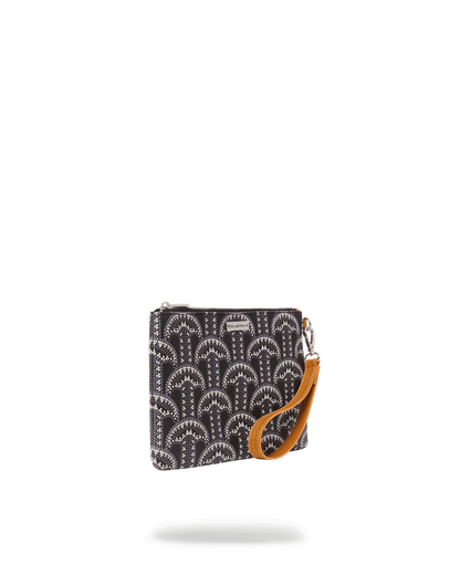 ILLUCHAINS CROSSOVER CLUTCH
