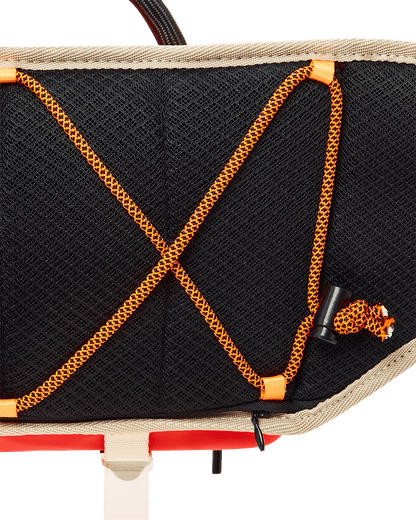 GLOBAL EXPEDITION CARGO CROSSBODY