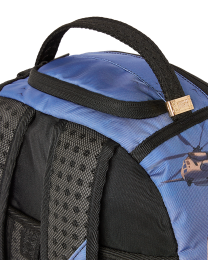 UNDER CONSTRUCTION BACKPACK