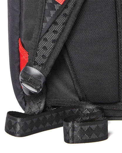 LEAGUE OF LEGENDS SHARK BACKPACK (DLXV)