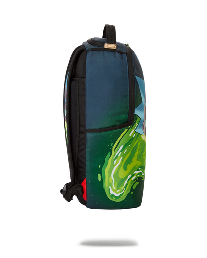 RICK AND MORTY PORTAL SHARK (DLXR)