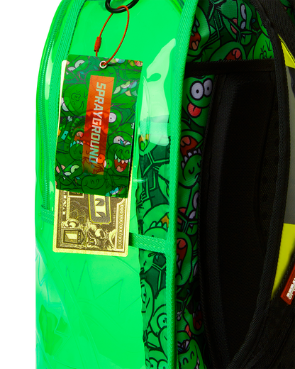 JOLLY RANCHER BACKPACK