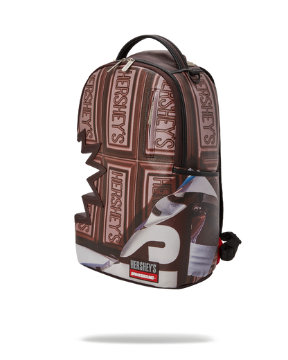 HERSHEY?S SHARK BITE BACKPACK