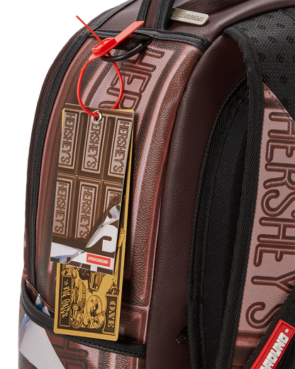 HERSHEY?S SHARK BITE BACKPACK