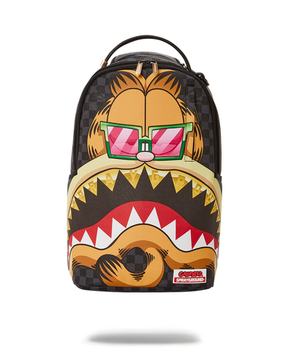 GARFIELD GRILLS (DLXV)