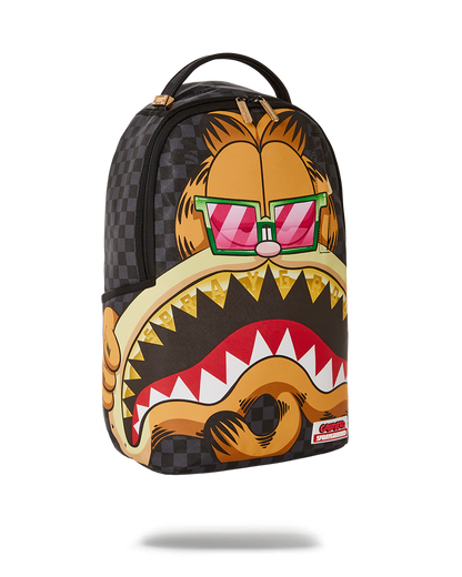 GARFIELD GRILLS (DLXV)