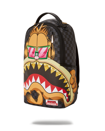 GARFIELD GRILLS (DLXV)