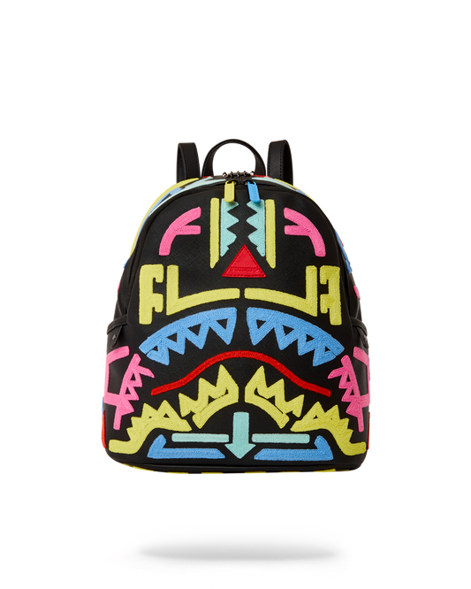 A.i.4 PATH TO THE FUTURE SAVAGE BACKPACK