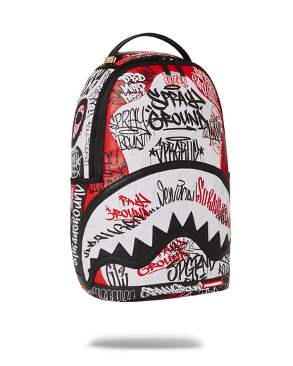 MYSTERIOUS MASTERMIND BACKPACK (DLXV)