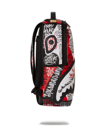 MYSTERIOUS MASTERMIND BACKPACK (DLXV)