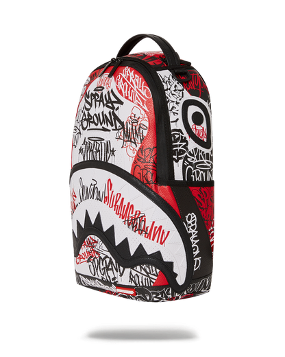 MYSTERIOUS MASTERMIND BACKPACK (DLXV)