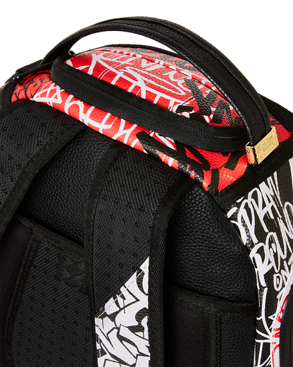 MYSTERIOUS MASTERMIND BACKPACK (DLXV)