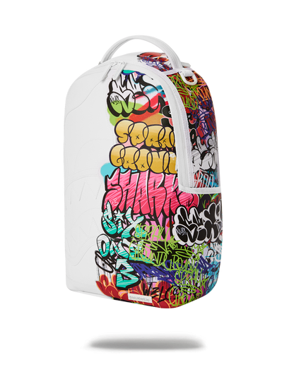HALF GRAFF BACKPACK (DLXV)