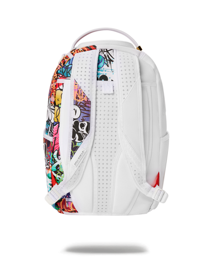 HALF GRAFF BACKPACK (DLXV)