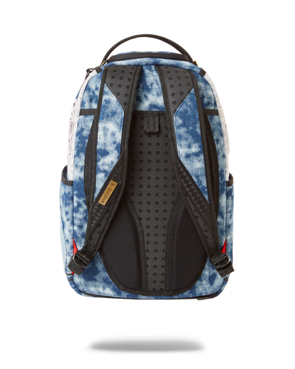 COAST TO COAST A.i.6 SANDFLOWER COLLAB BACKPACK