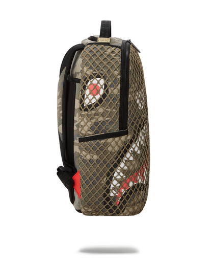 CALL OF DUTY SECRET MISSION BACKPACK