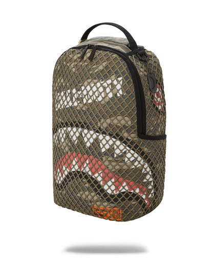 CALL OF DUTY SECRET MISSION BACKPACK