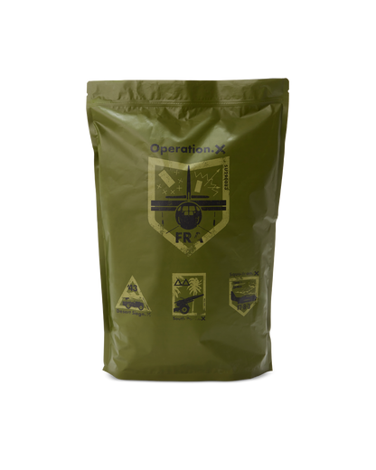 CALL OF DUTY FLYING ASSASSINS PARACHUTE CHESTPACK