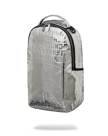 FUTURE TITAN (METALLIC) BACKPACK (DLXV)