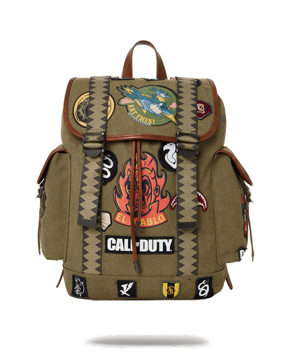 CALL OF DUTY EL DIABLO MONTE CARLO