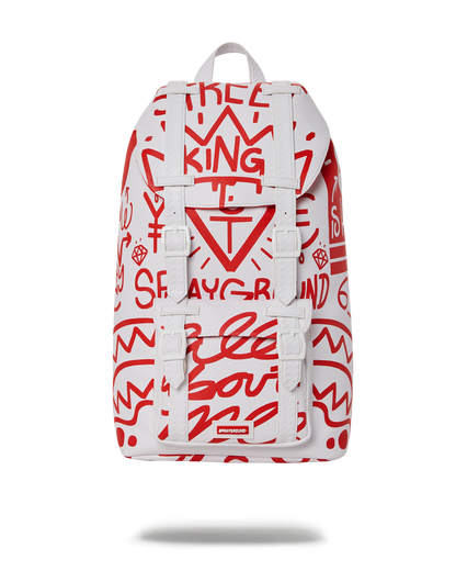 DANGER DANGER HILLS BACKPACK