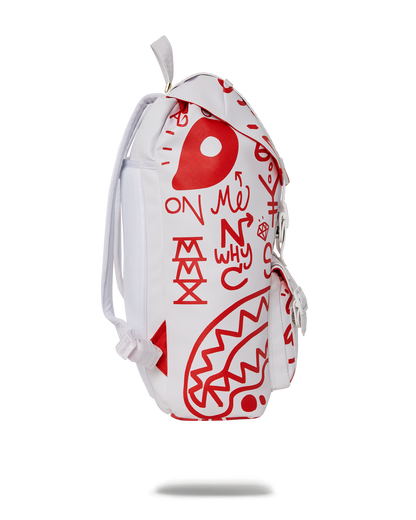 DANGER DANGER HILLS BACKPACK