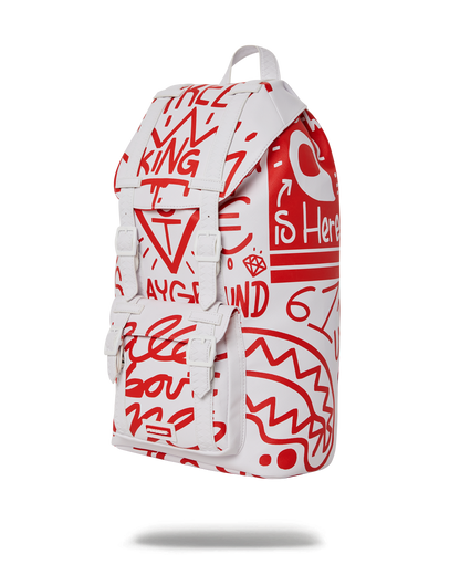 DANGER DANGER HILLS BACKPACK