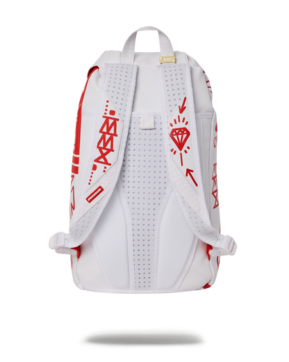 DANGER DANGER HILLS BACKPACK