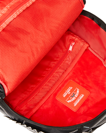 HIGH TECH BACKPACK (DLXV)