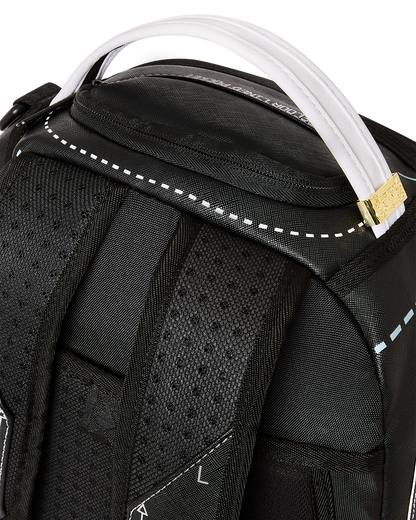 HIGH TECH BACKPACK (DLXV)