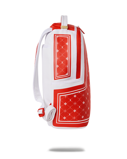 MODUS OPERANDI BACKPACK (DLXV)