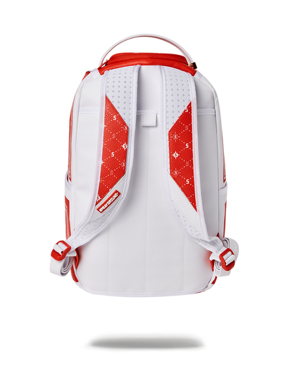 MODUS OPERANDI BACKPACK (DLXV)