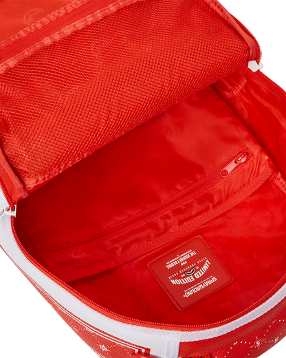 MODUS OPERANDI BACKPACK (DLXV)
